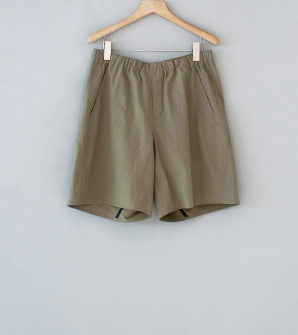 Veilance 'Spere SL Short' (Lt Gnosis)