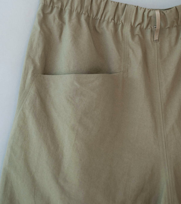 Veilance 'Spere SL Short' (Lt Gnosis)
