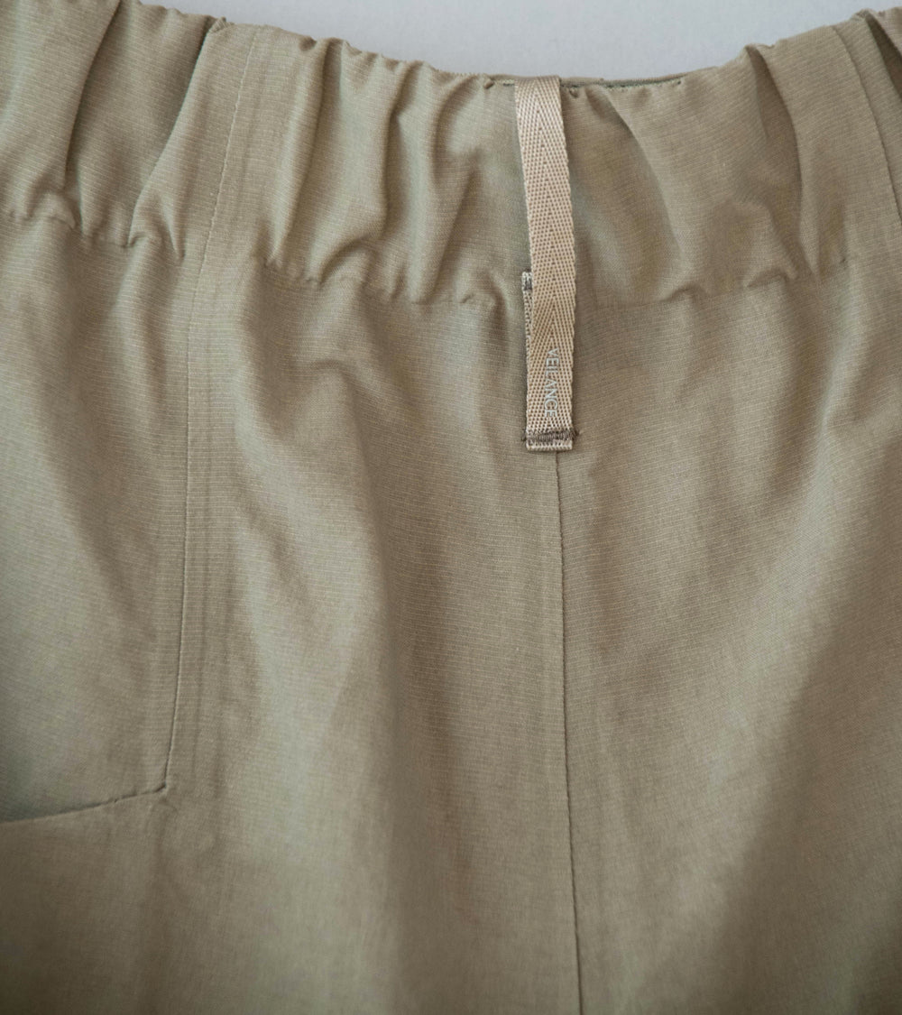 Veilance 'Spere SL Short' (Lt Gnosis)