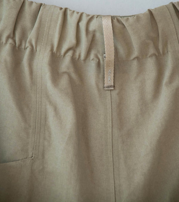 Veilance 'Spere SL Short' (Lt Gnosis)