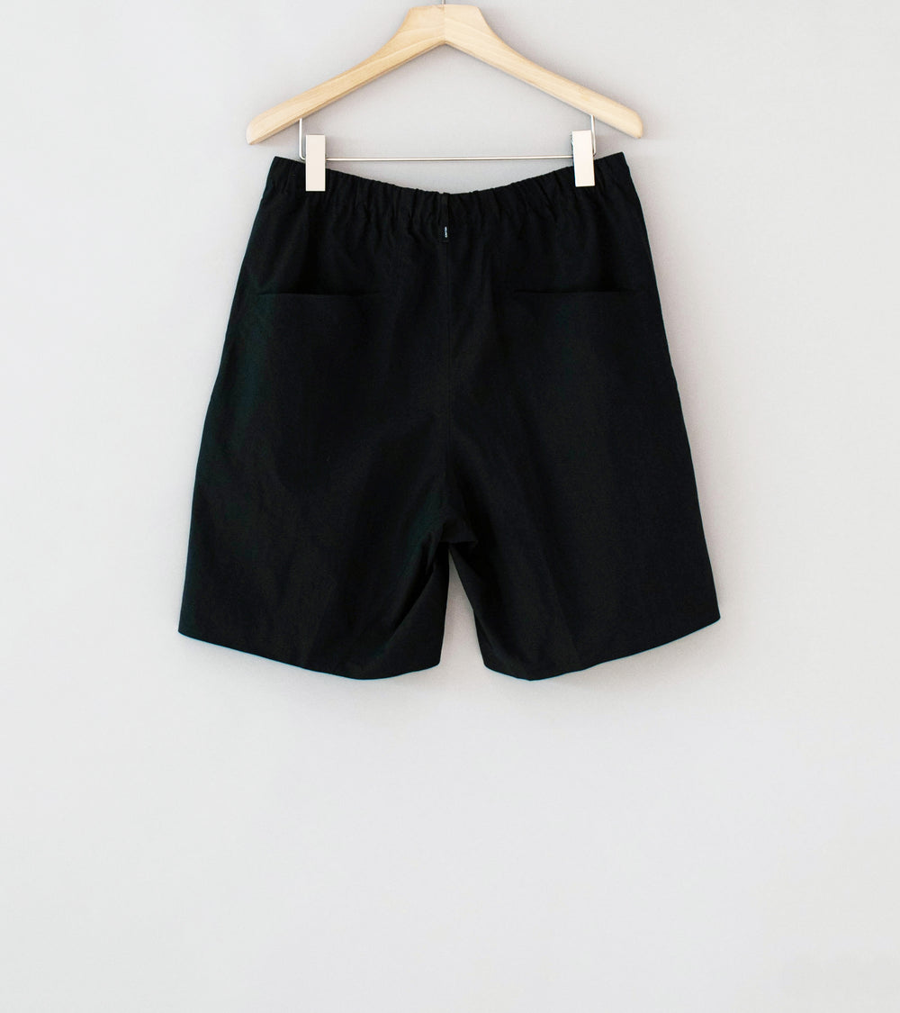 Veilance 'Spere SL Short' (Black)