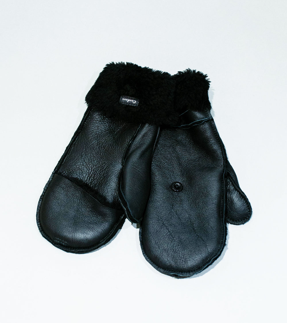 Conkers 'Dabinett Mittens' (Black)