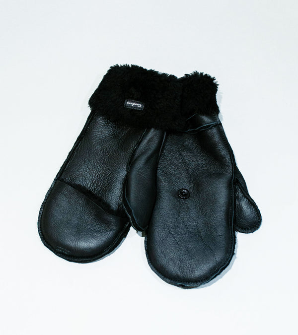Conkers 'Dabinett Mittens' (Black)