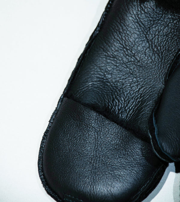 Conkers 'Dabinett Mittens' (Black)