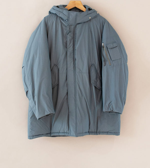 Edition×Product Twelve PUFFER COAT Product Twelve – C'H'C'M'