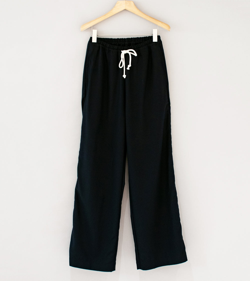 Sono 'Johnny Joggers' (Deep Navy Wool)