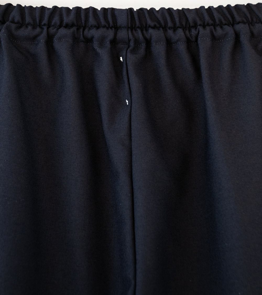 Sono 'Johnny Joggers' (Deep Navy Wool)