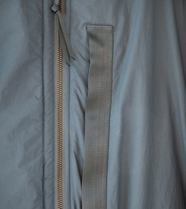 Product Twelve 'Primaloft Puffer Jacket' (Grey)