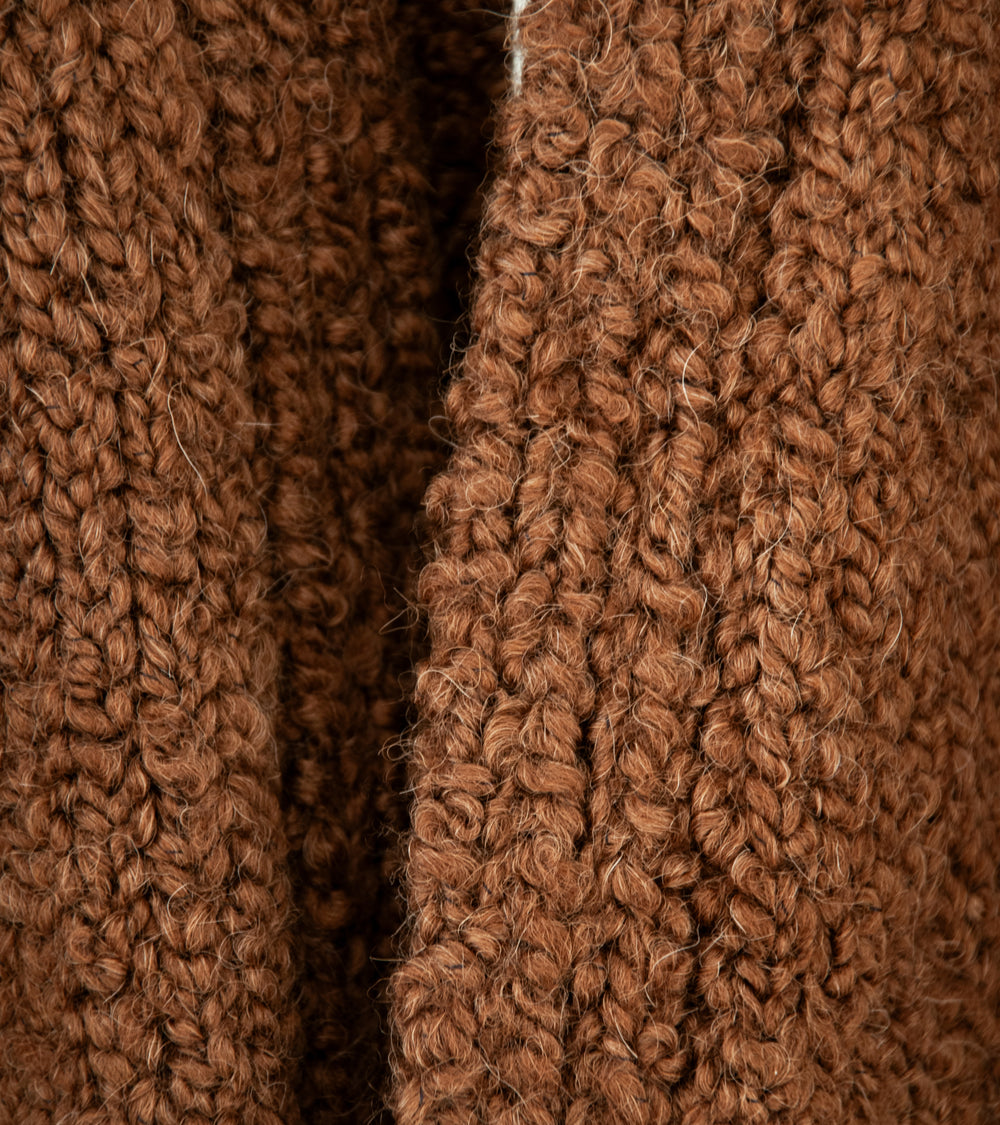 Sono 'Kurt Cardigan' (Cocoa)