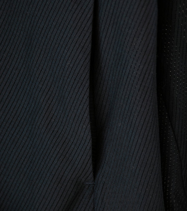 Seya 'Meitei Jacket' (Night River Leno Cloth)