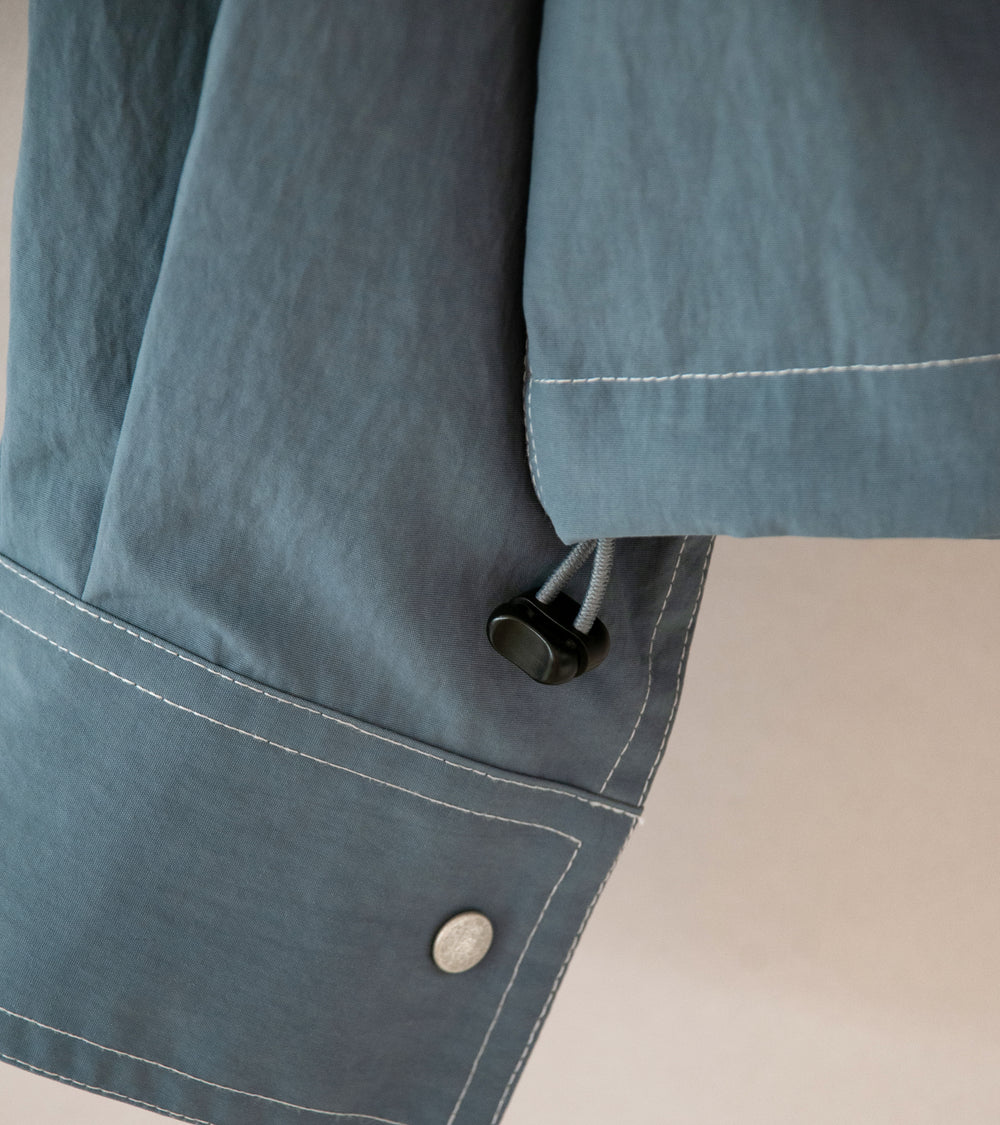 Product Twelve 'P12 Work Shirt' (Grey)