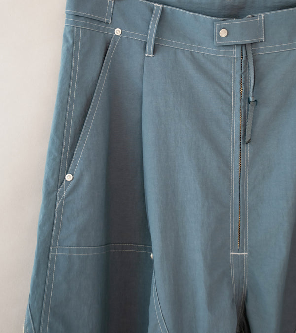 Product Twelve 'Double Knee PT12 Work Trousers' (Grey)