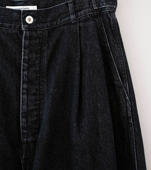 Personal Matters 'Organic Cotton Broad Shirt' (Ecru)