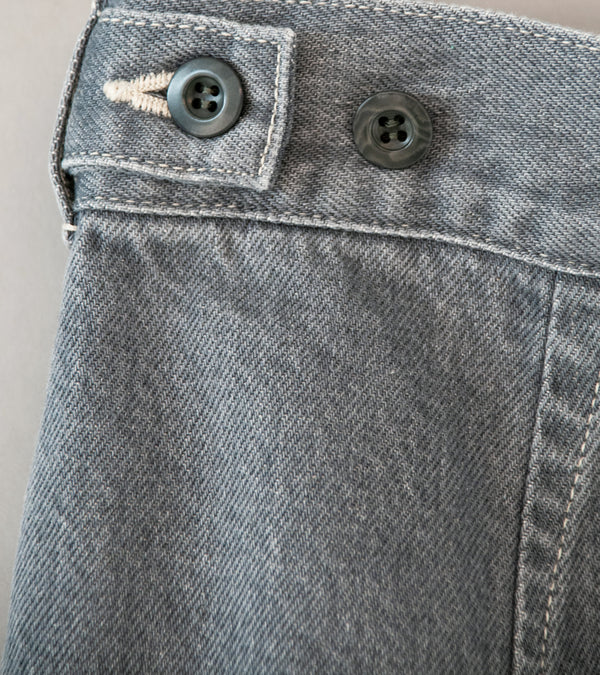 Product Twelve 'City Work Trousers' (Grey)