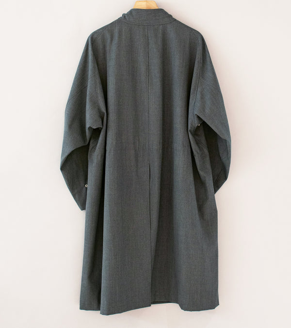 Product Twelve 'T/W Rain Coat' (Grey)