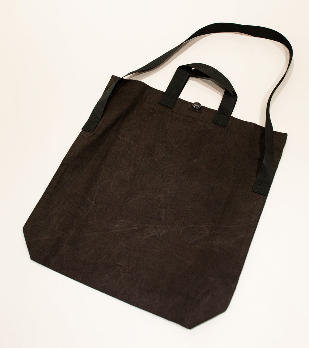 MAN-TLE 'R17 Bag 1' (Earth Wax)