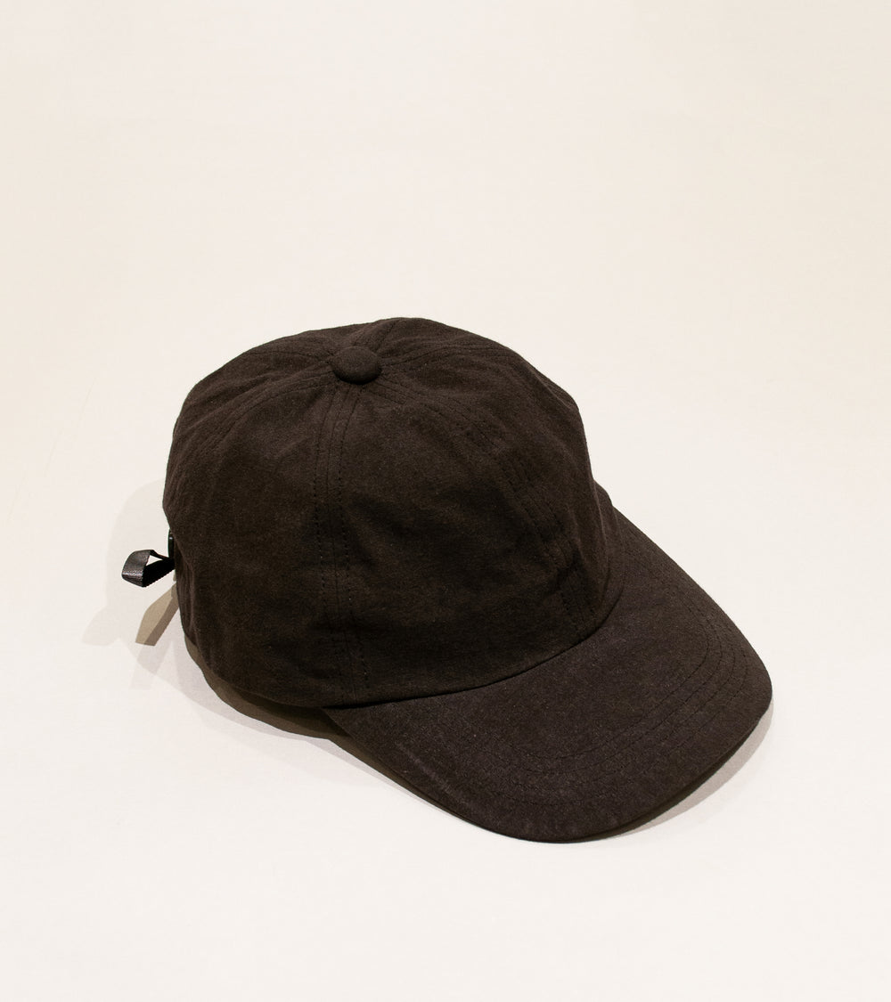 MAN-TLE 'R17 Cap 1' (Earth Wax)