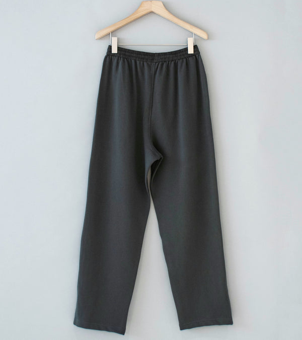 Lady White Co 'Woven WB Sweatpant' (Pewter)