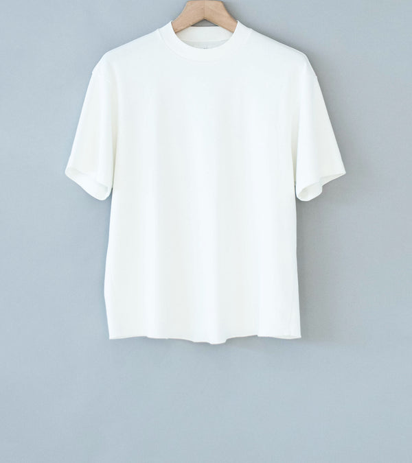 Lady White Co 'Sierra T-Shirt' (White)
