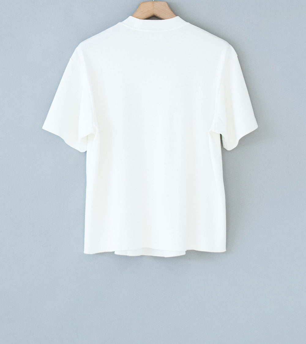 Lady White Co 'Sierra T-Shirt' (White)