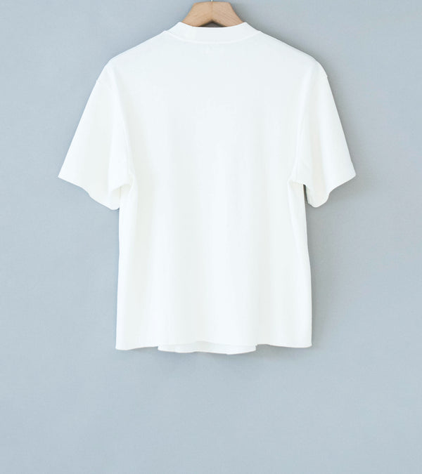 Lady White Co 'Sierra T-Shirt' (White)