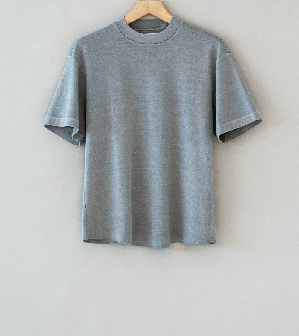 Lady White Co 'Sierra T-Shirt' (Pigment Chalk)