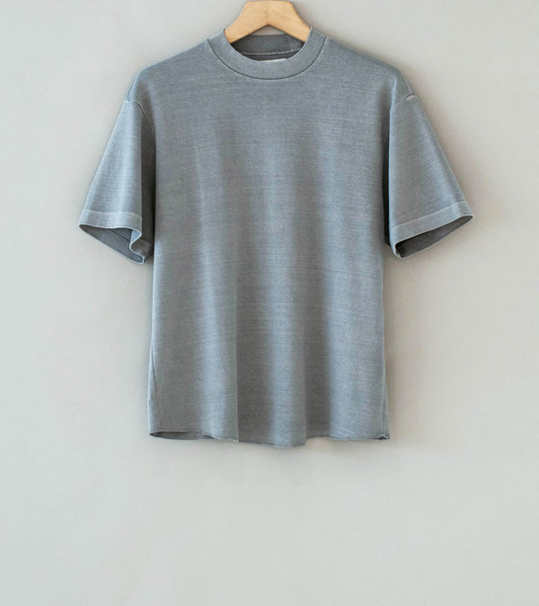 Lady White Co 'Sierra T-Shirt' (Pigment Chalk)