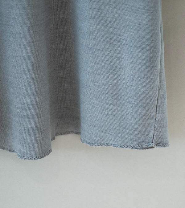 Lady White Co 'Sierra T-Shirt' (Pigment Chalk)
