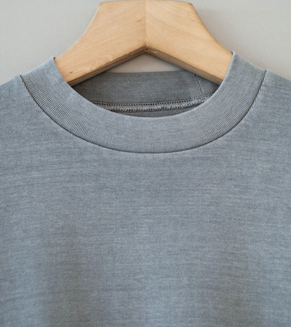 Lady White Co 'Sierra T-Shirt' (Pigment Chalk)