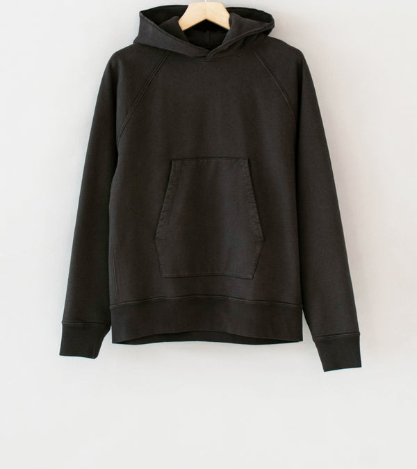 Lady White Co 'Super Weighted Hoodie' (Timber)