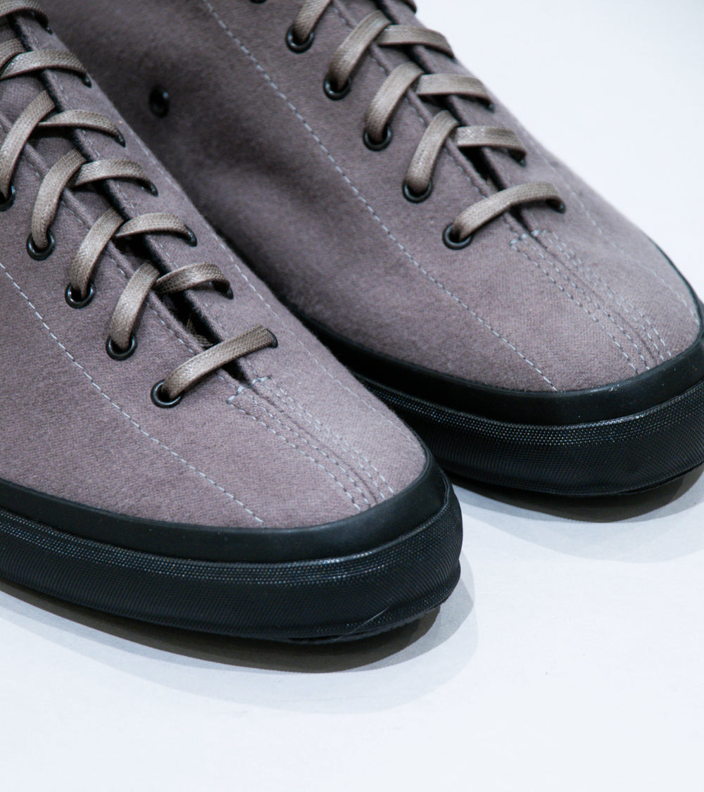Lady White Co 'Moonstar Tokio Low' (Gray)