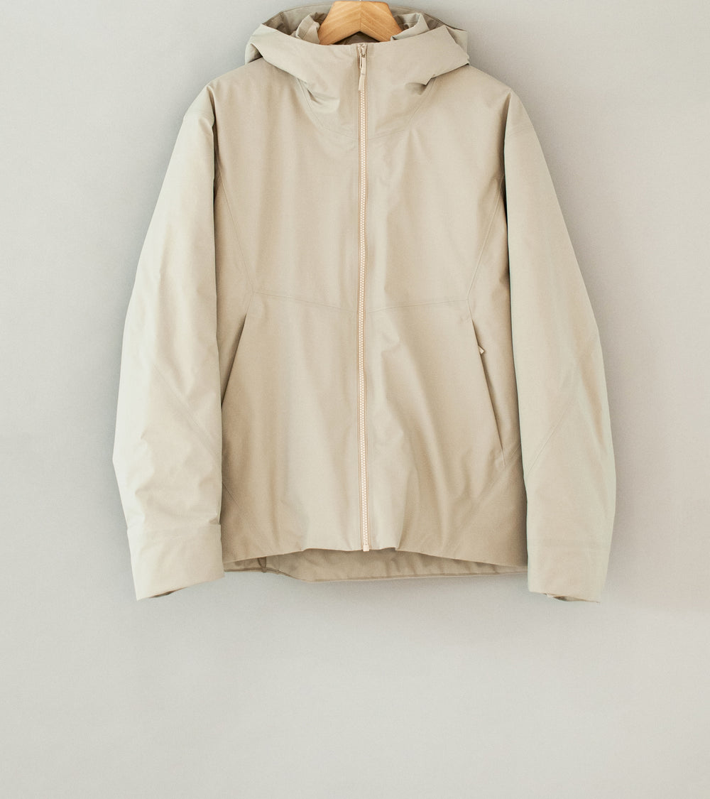 Veilance 'Diode Insulated Jacket' (Rune)