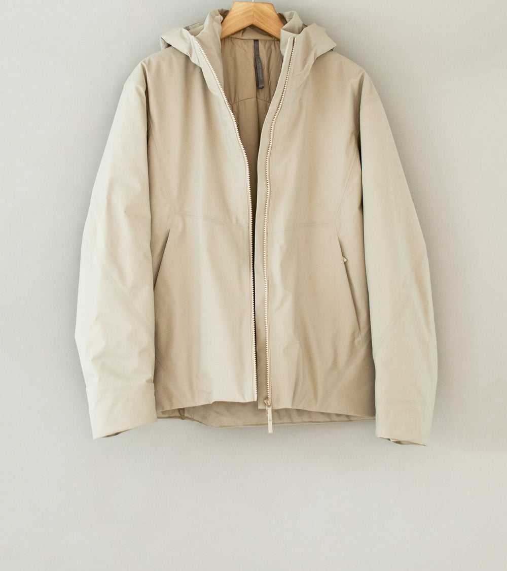 Veilance 'Diode Insulated Jacket' (Rune)