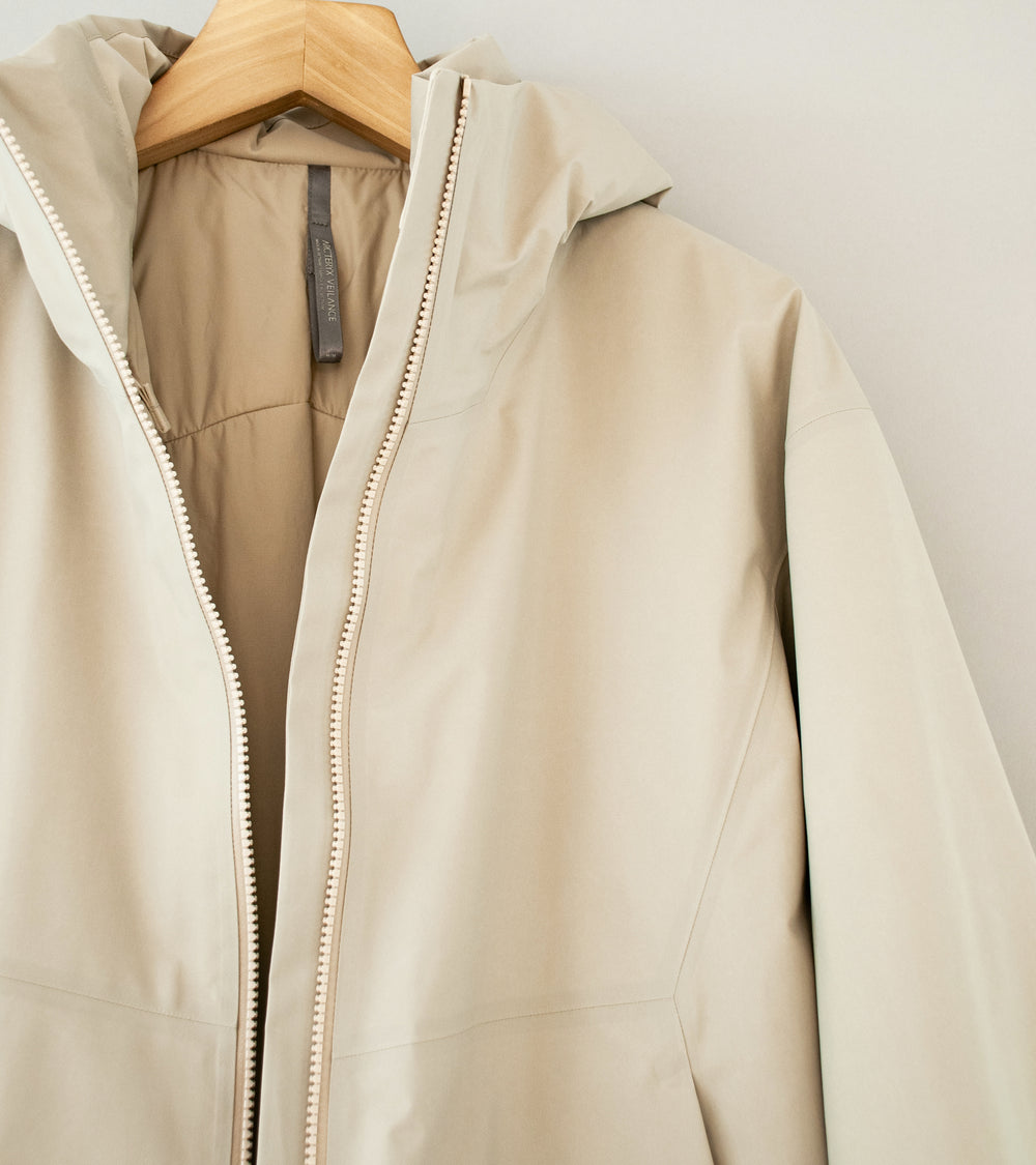 Veilance 'Diode Insulated Jacket' (Rune)