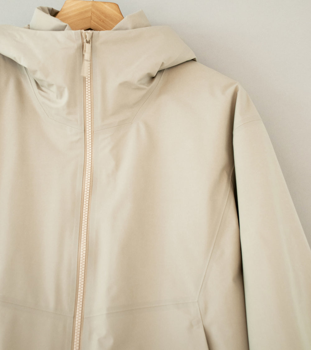 Veilance 'Diode Insulated Jacket' (Rune)