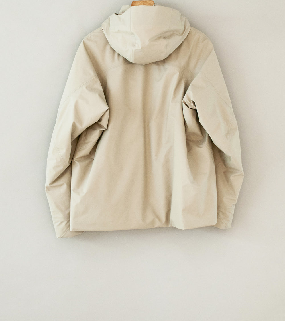 Veilance 'Diode Insulated Jacket' (Rune)