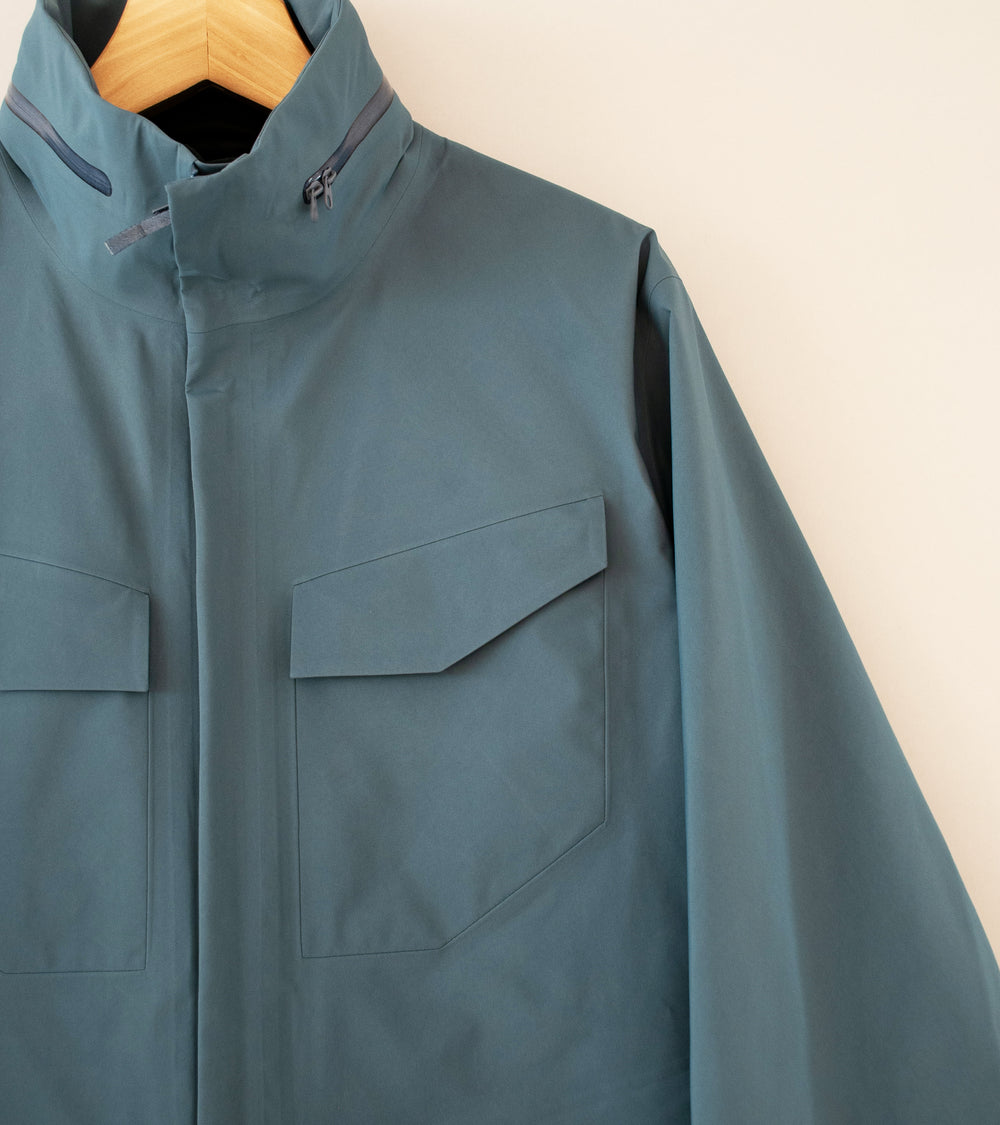 Veilance 'Field Jacket' (River)