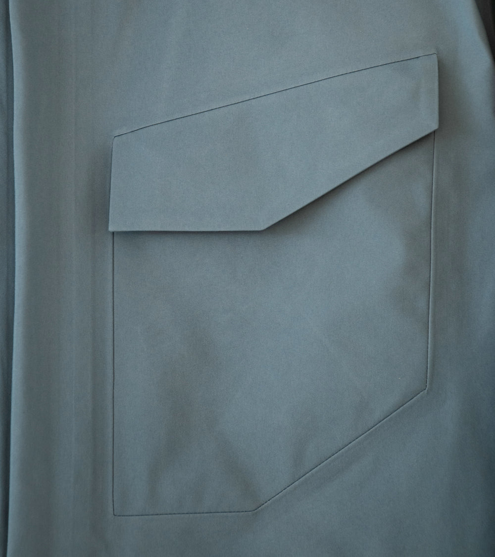 Veilance 'Field Jacket' (River)