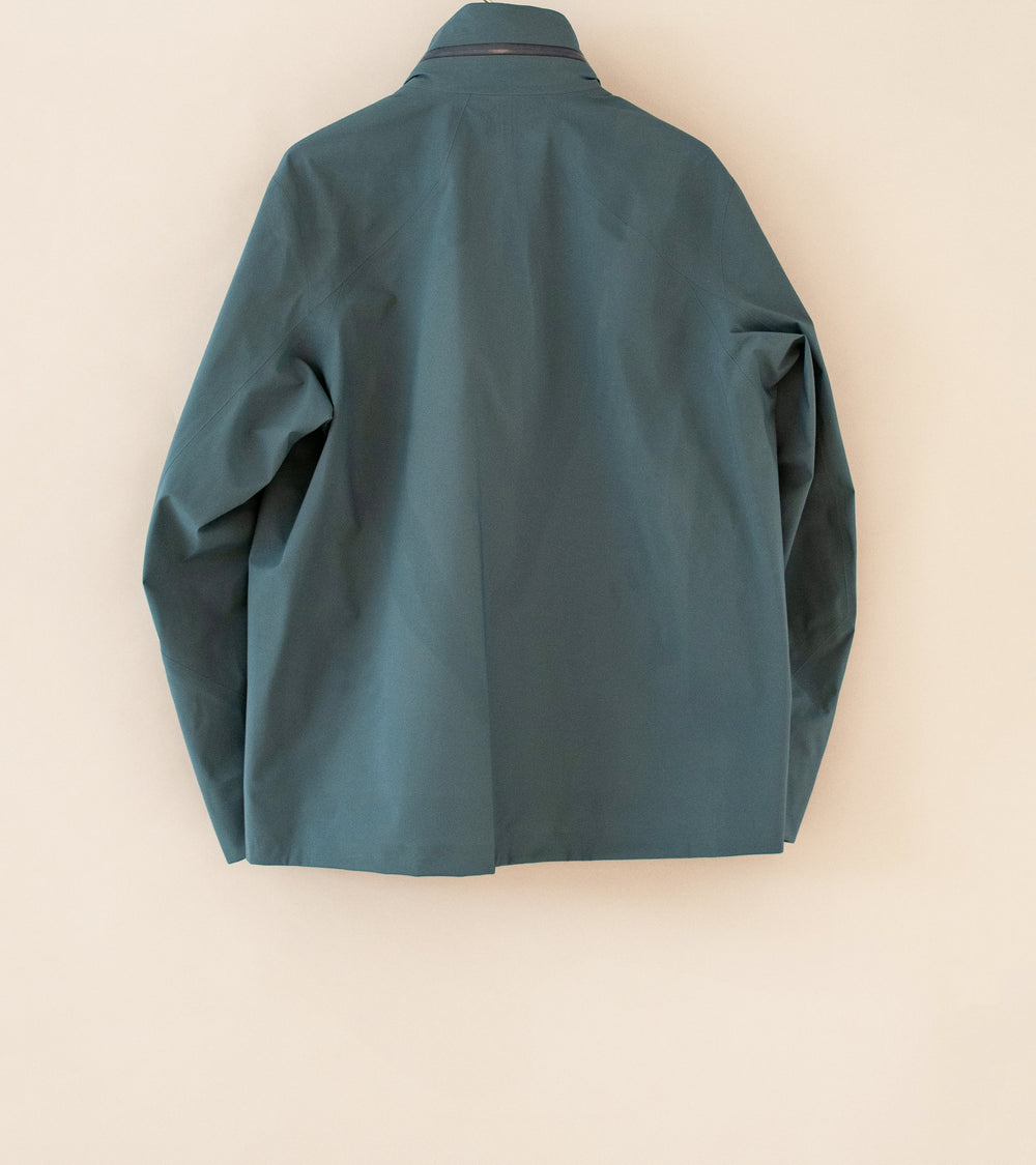 Veilance 'Field Jacket' (River)