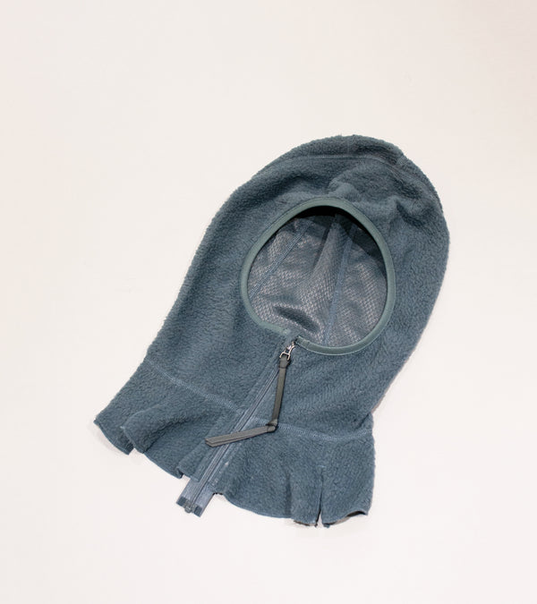 Product Twelve 'Primaloft Active Hood' (Grey)