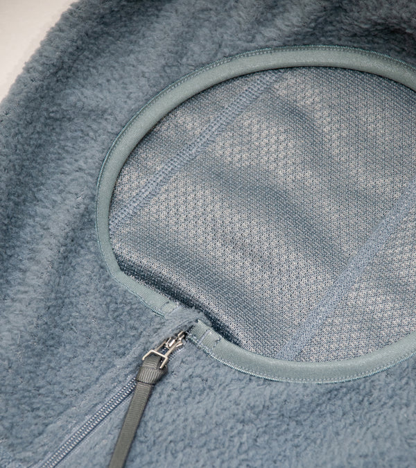 Product Twelve 'Primaloft Active Hood' (Grey)