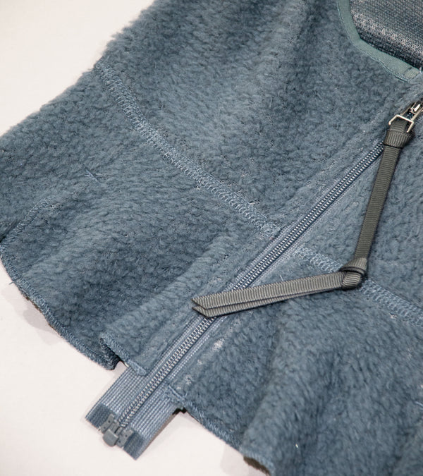 Product Twelve 'Primaloft Active Hood' (Grey)