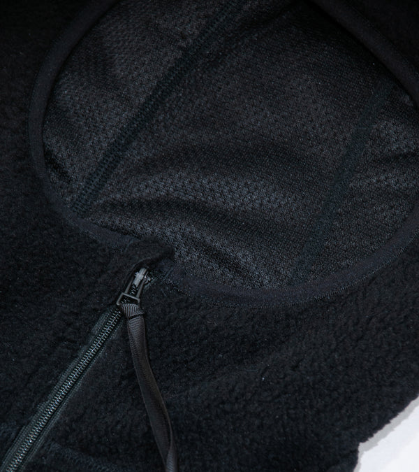 Product Twelve 'Primaloft Active Hood' (Black)