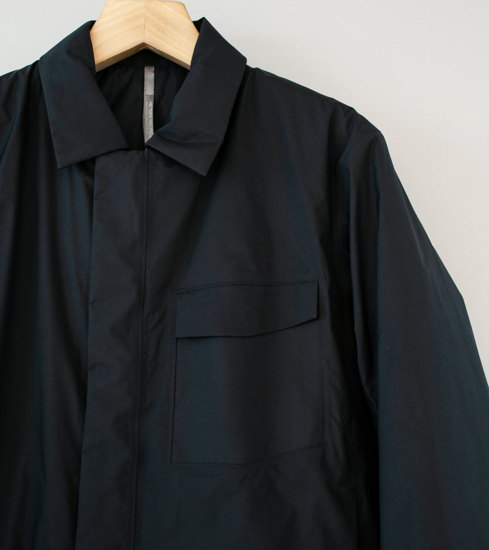 Veilance 'Spere Insulated Jacket' (Black)