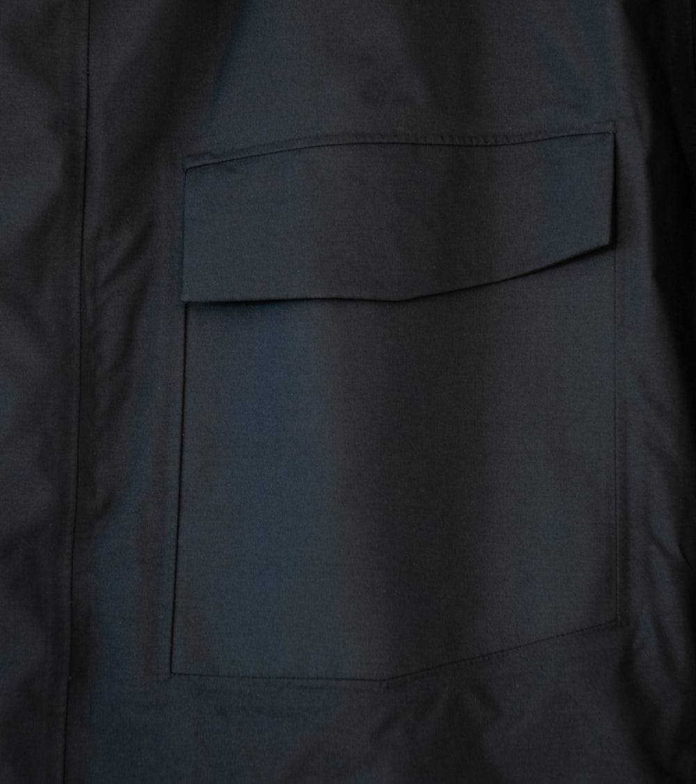 Veilance 'Spere Insulated Jacket' (Black)