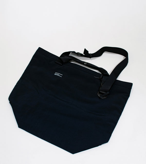 Product Twelve 'City Tote Bag' (Black)