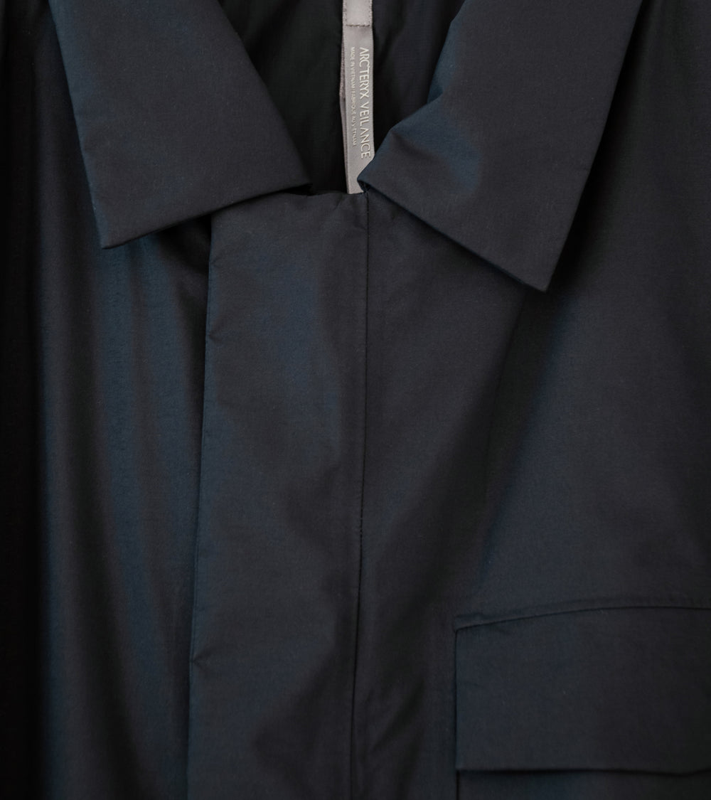 Veilance 'Spere Insulated Jacket' (Black)