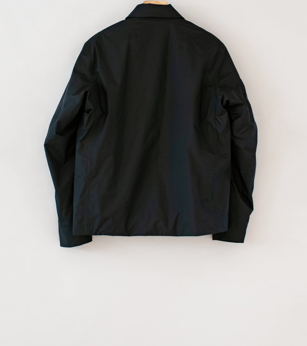 Veilance 'Spere Insulated Jacket' (Black)