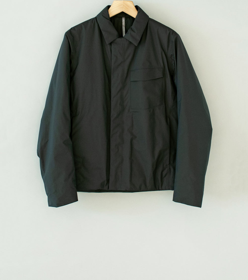 Veilance 'Spere Insulated Jacket' (Penumbra)