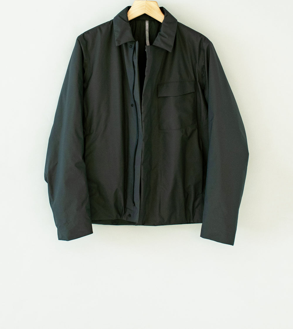 Veilance 'Spere Insulated Jacket' (Penumbra)